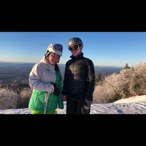 Meet your Posher, Chelsea